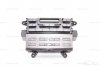 Bentley Arnage Rolls Royce Silver Seraph AC HVAC climate control panel